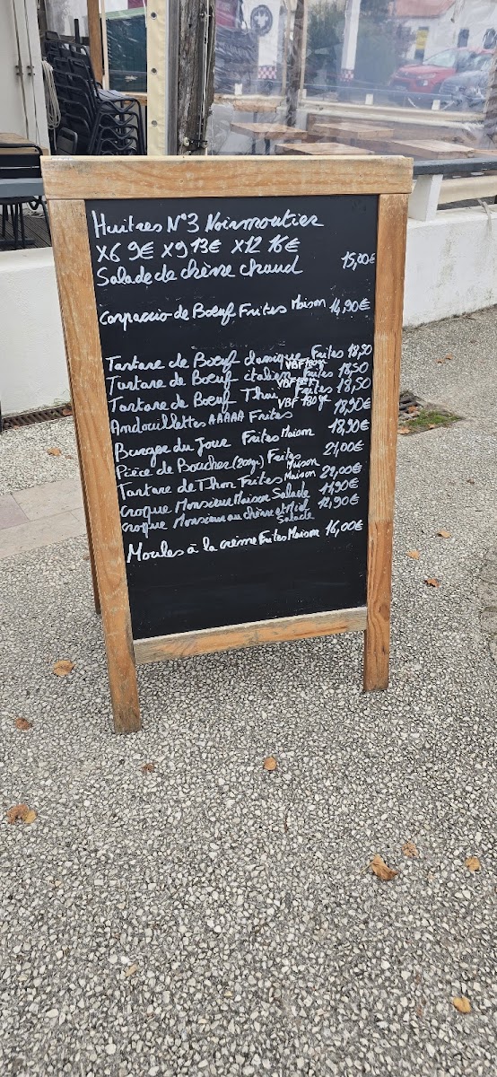 Menu Le Cabanon-8
