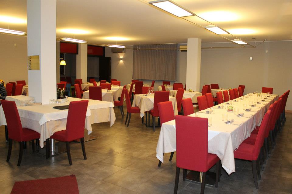 Ristorante Romano Di Lombardia - Ristorante Le Cerchie